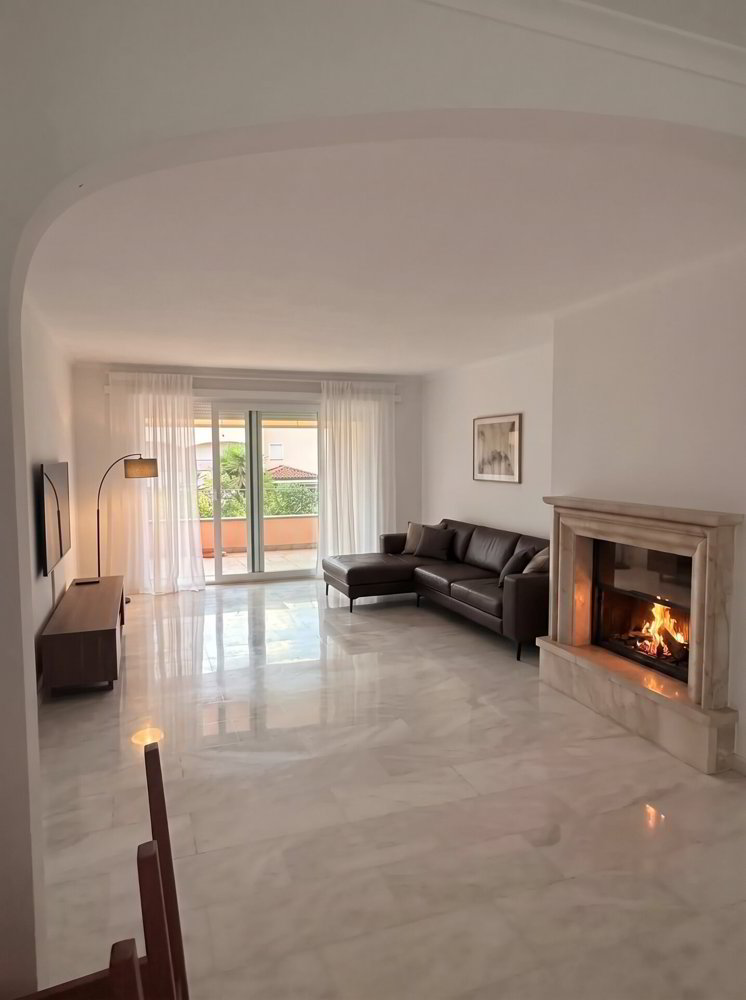 Wohnung – Ascona