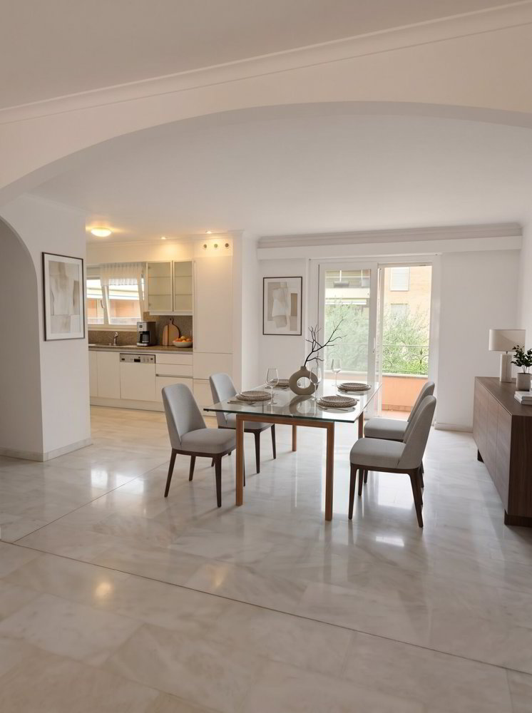 Wohnung – Ascona - Ansicht 2
