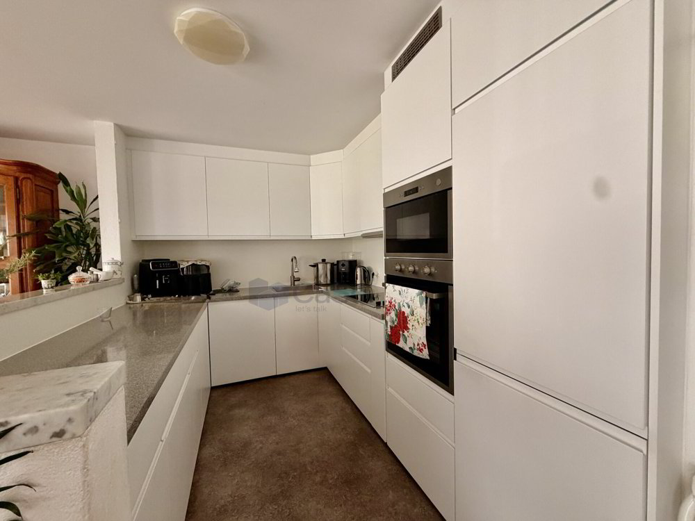 Wohnung – Vezia - Ansicht 2