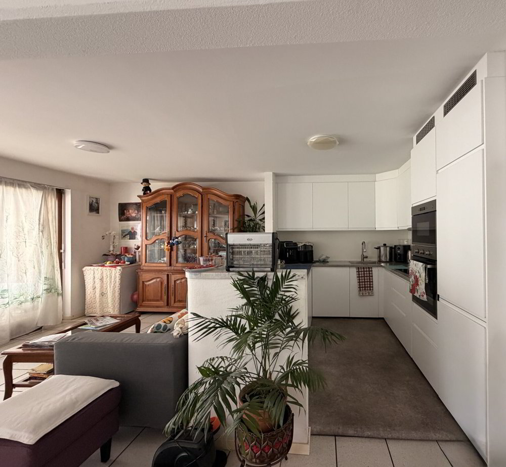 Wohnung – Vezia - Ansicht 3