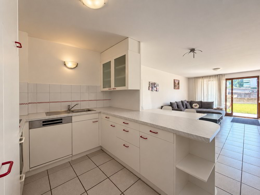 Wohnung – Vezia - Mehr