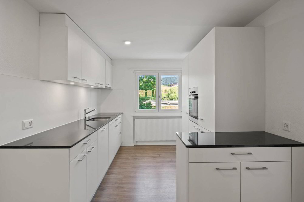 Immeuble d'habitation en vente à Reconvilier - 1 776 m² - Ansicht 3