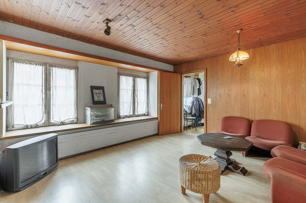Immeuble d'habitation de 14.5 pièces en vente à Reute AR - 274 m² - Ansicht 2