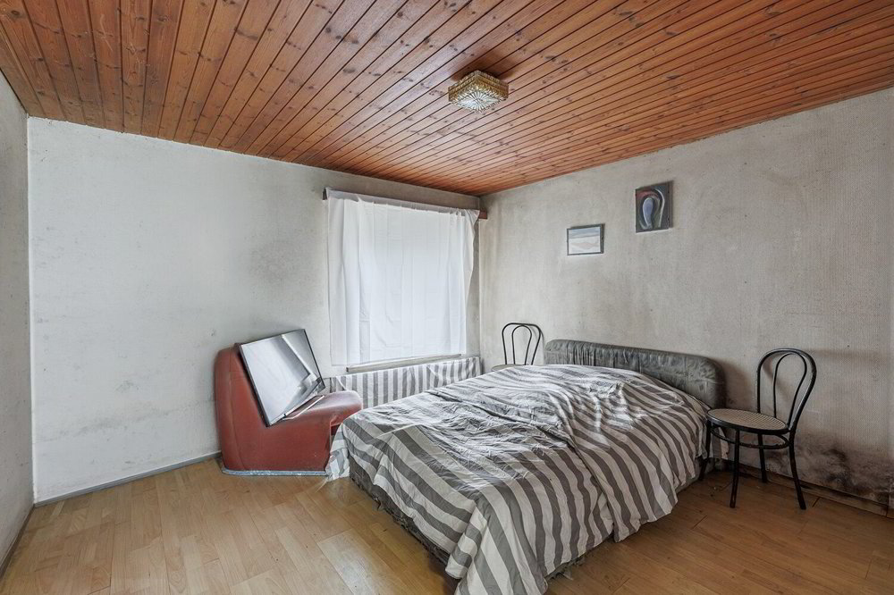 Immeuble d'habitation de 14.5 pièces en vente à Reute AR - 274 m² - Ansicht 4