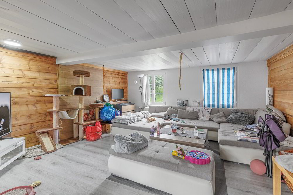 Immeuble d'habitation de 14.5 pièces en vente à Reute AR - 274 m² - Ansicht 5