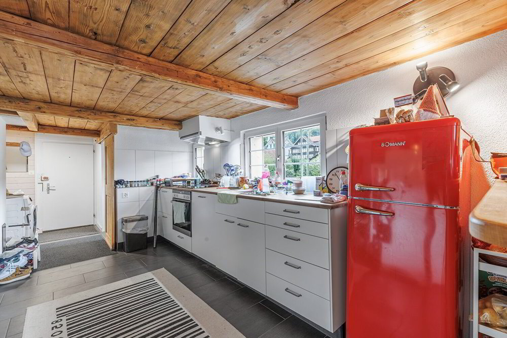 Immeuble d'habitation de 14.5 pièces en vente à Reute AR - 274 m² - Mehr