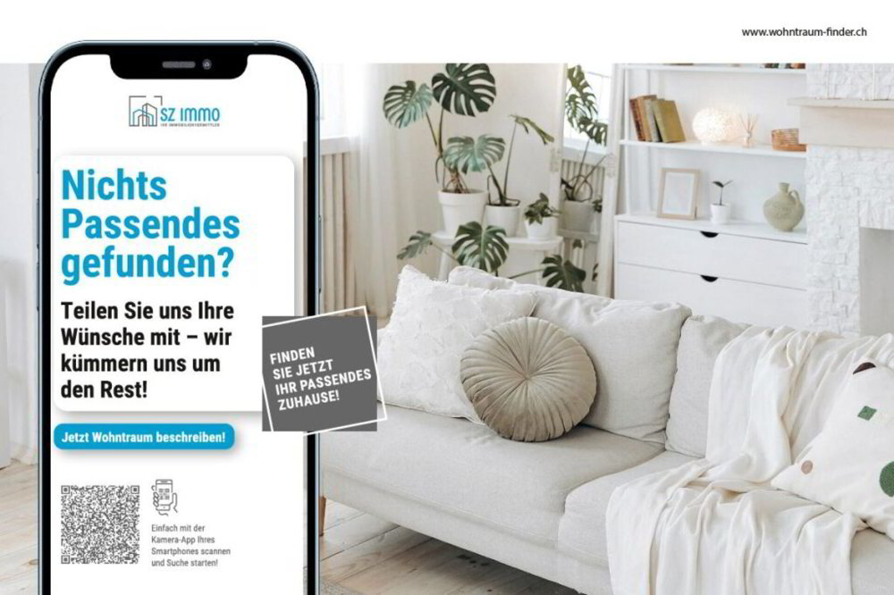 Baugrundstück mit Erweiterungsoption im Zentrum - Ansicht 3