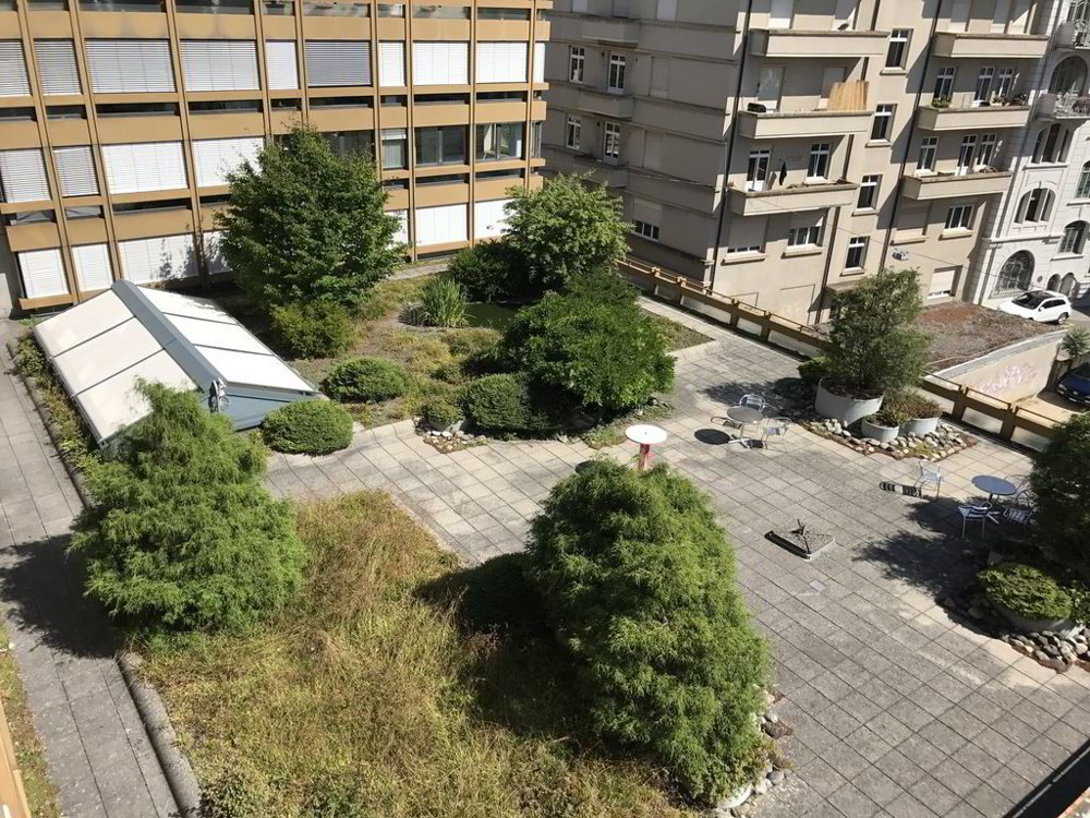 Ladenfläche Nähe Stadtzentrum zu vermieten - Ansicht 3