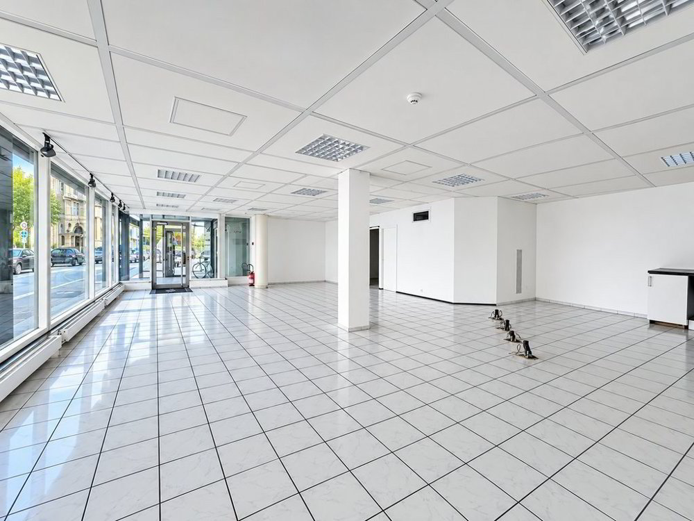 Ladenfläche Nähe Stadtzentrum zu vermieten - Ansicht 4