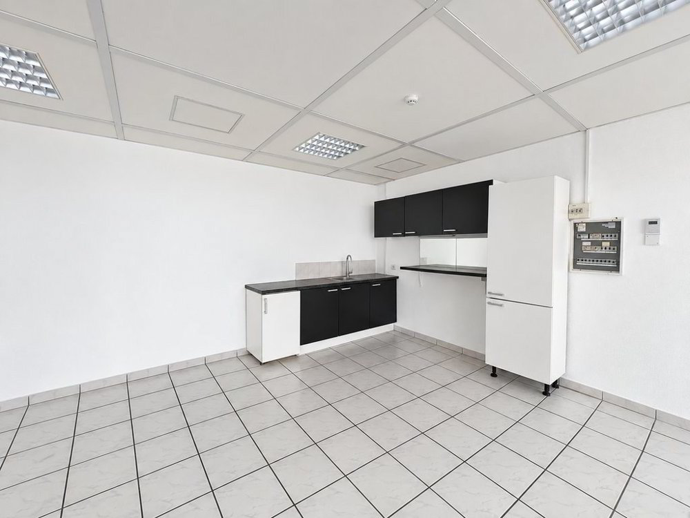 Ladenfläche Nähe Stadtzentrum zu vermieten - Ansicht 5