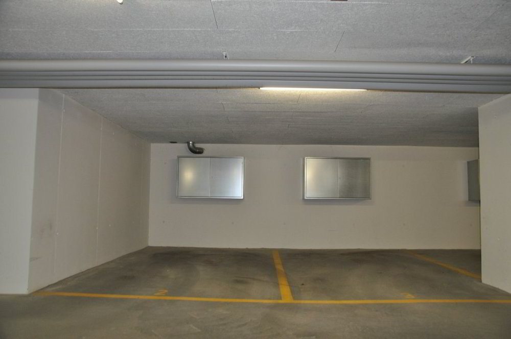 null Zimmer Parkplatz, Garage zu vermieten in Romanshorn - Bild 1/3