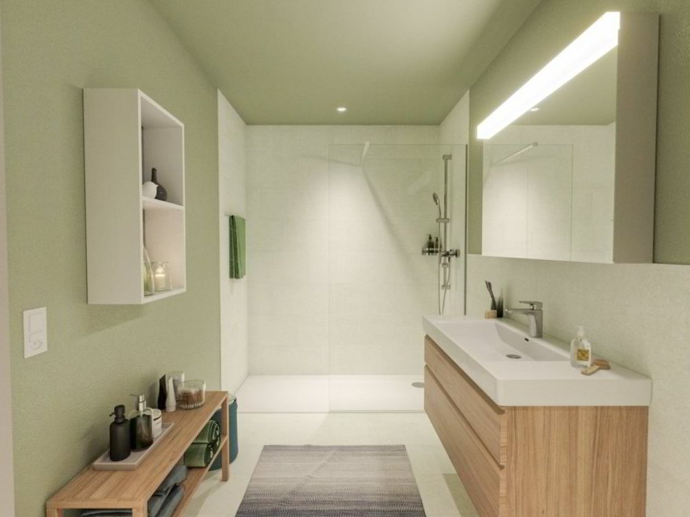 Appartamento di 5.5 locali in affitto a Winterthur - immagine 1/7