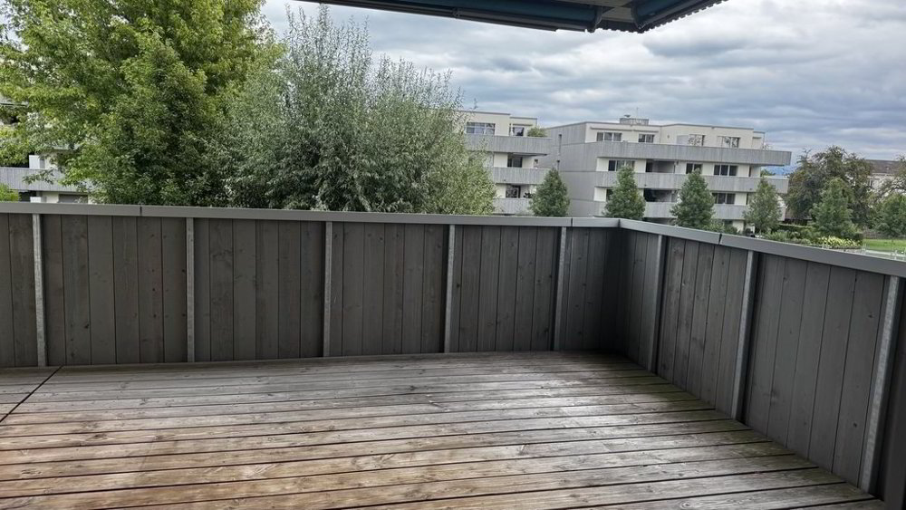 Appartement 3.5 pièces à louer à Romanshorn - image 1/11