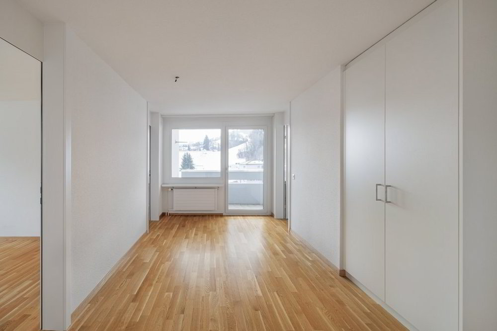3.5 Zimmer Wohnung zu vermieten in Wattwil - Bild 1/8