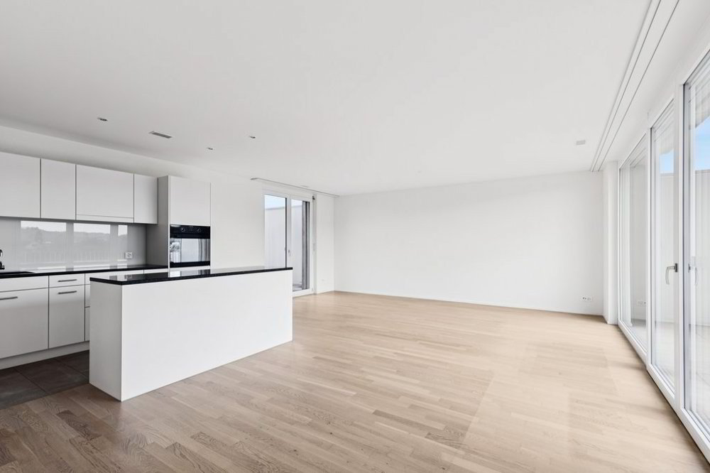 Wohnung – Frauenfeld - Ansicht 2