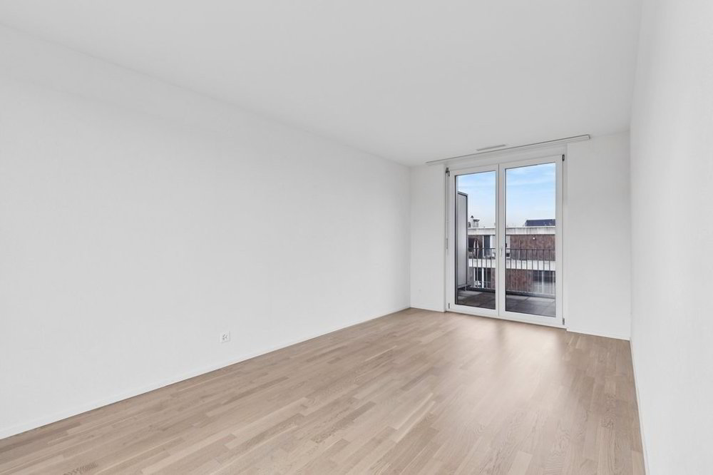 Wohnung – Frauenfeld - Ansicht 3