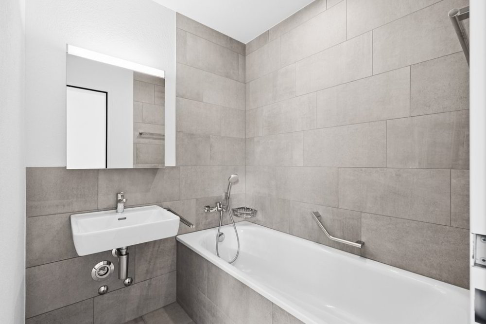4.5 rooms Apartment for rent in Frauenfeld - image 1/5