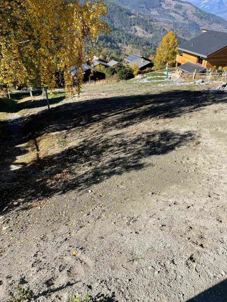 Bauprojekt und Parzelle oder Bauland - Ansicht 2