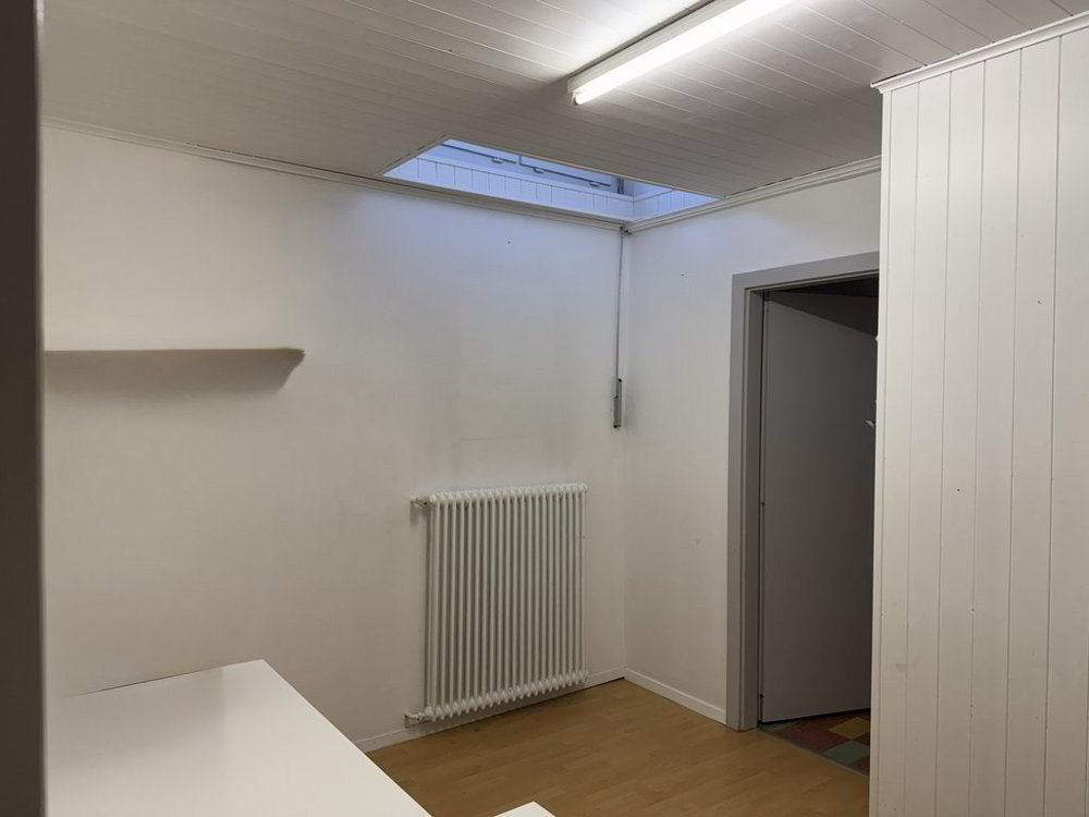 Local commercial à Monthey - Ansicht 4