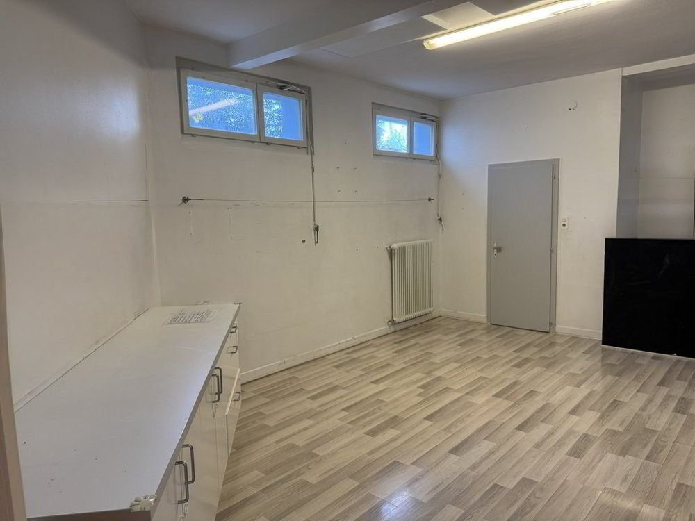 null Zimmer Büro zu vermieten in Monthey - Bild 1/7
