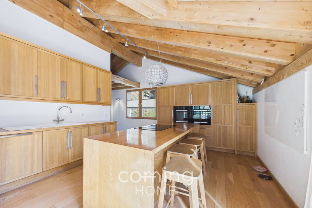 Haus – Saas-Fee - Mehr
