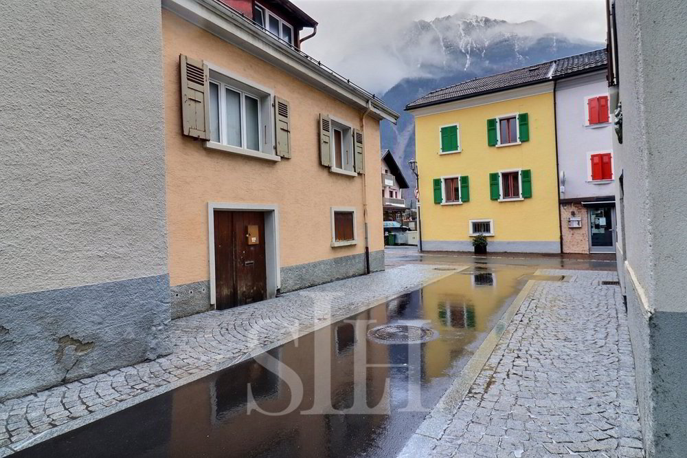 Casa di 6 locali in vendita a Evionnaz - immagine 1/13