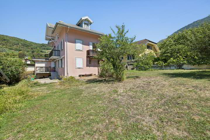 Maison de 3 appartements, aux généreux volumes et vue imprenable sur l - Ansicht 2