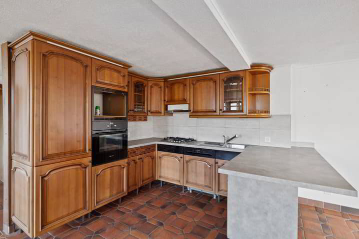 Maison de 3 appartements, aux généreux volumes et vue imprenable sur l - Ansicht 5