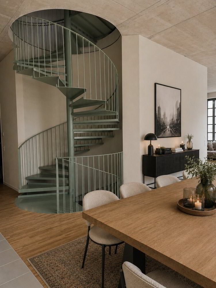 Wohnung – Zürich - Ansicht 4