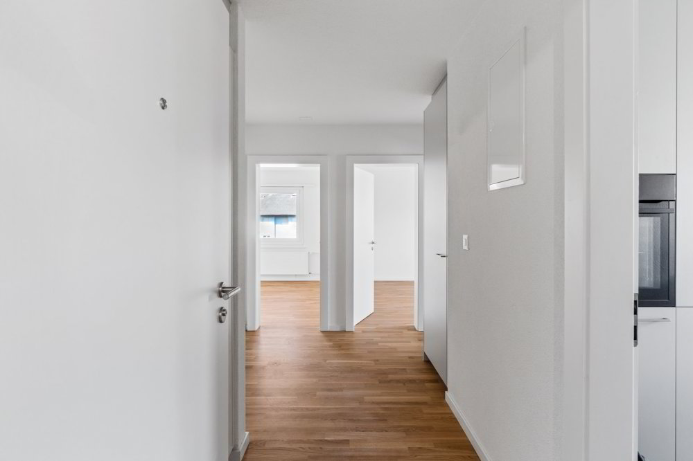Appartement 3 pièces à louer à Niederhasli - image 1/7
