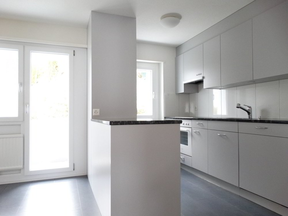 Wohnung – Richenthal - Ansicht 2