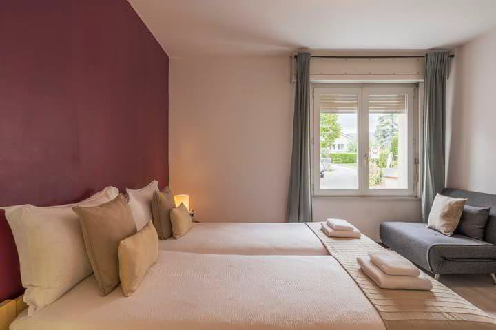 Wohnung – Duillier - Ansicht 2