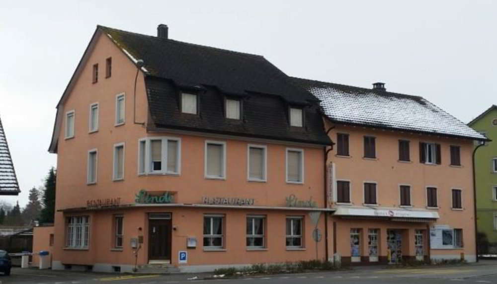 Haus – Mellingen, Bezirk Baden - Ansicht 2
