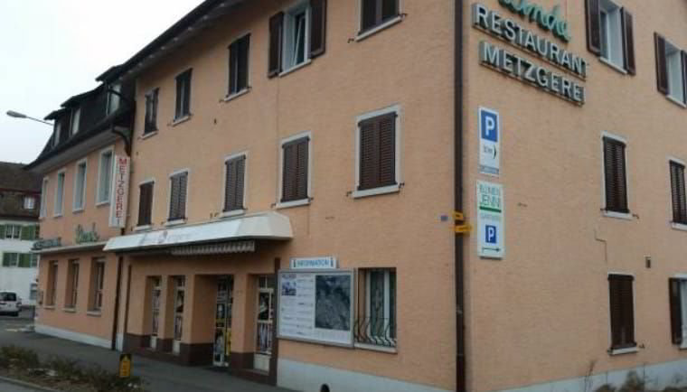 Haus – Mellingen, Bezirk Baden - Ansicht 3