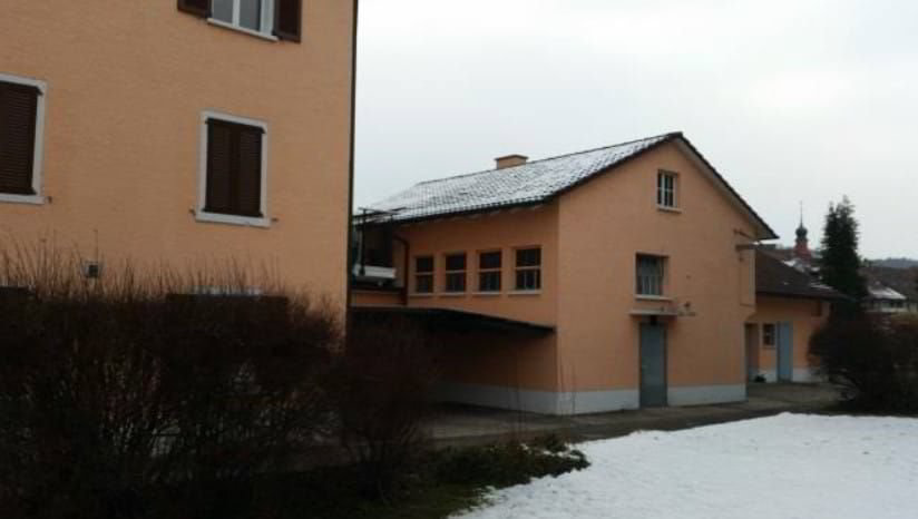 Haus – Mellingen, Bezirk Baden - Ansicht 5