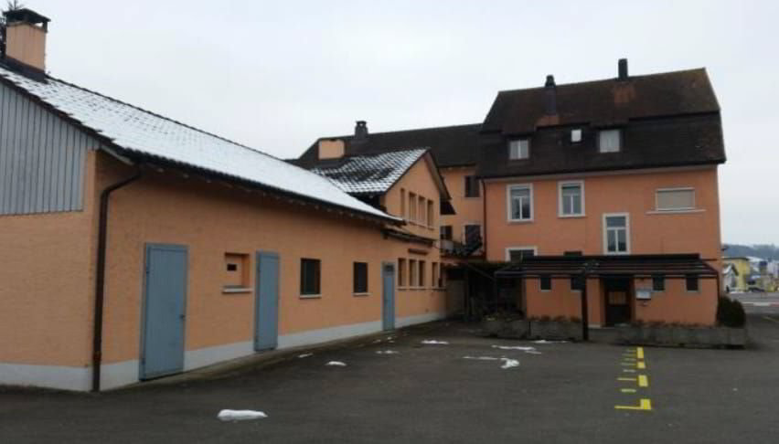 Haus – Mellingen, Bezirk Baden - Mehr