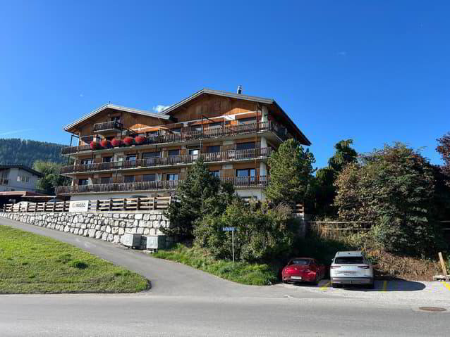 2.5 rooms Apartment to buy in Haute-Nendaz - image 1/11