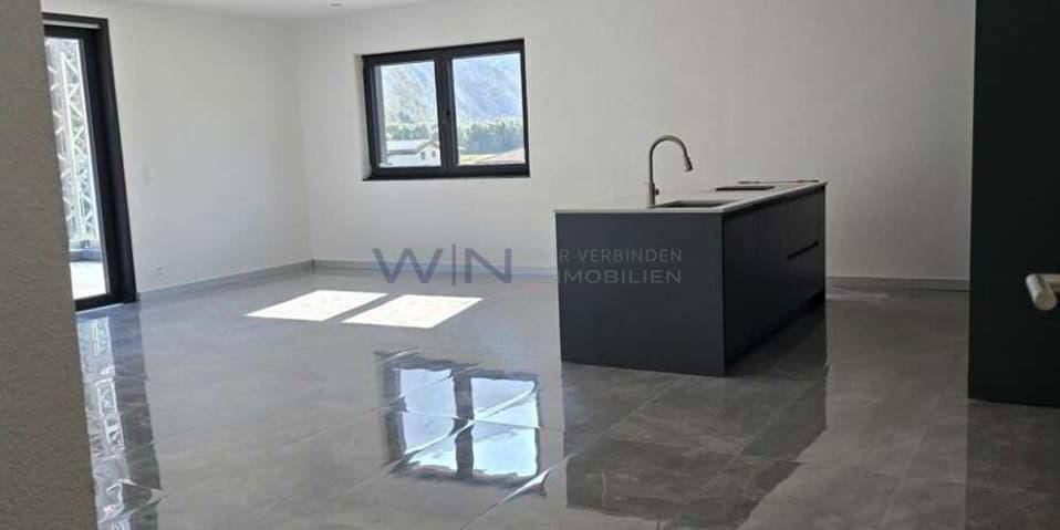 Wohnung – Turtmann - Ansicht 3