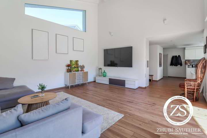Haus – Conthey
