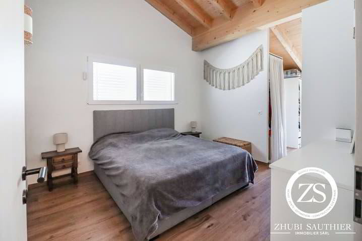 5.5 rooms House to buy in Conthey - image 1/13