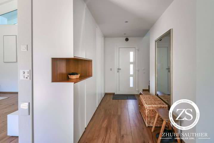 Haus – Conthey - Ansicht 3
