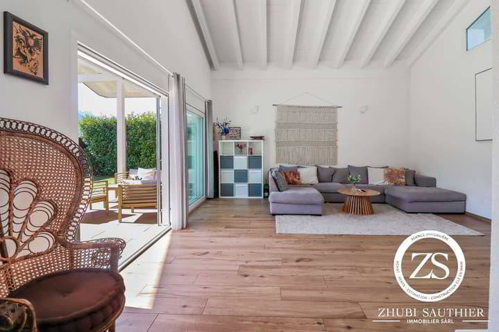 Haus – Conthey - Ansicht 5