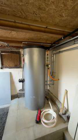3.5 rooms House to buy in Saxon - image 1/13