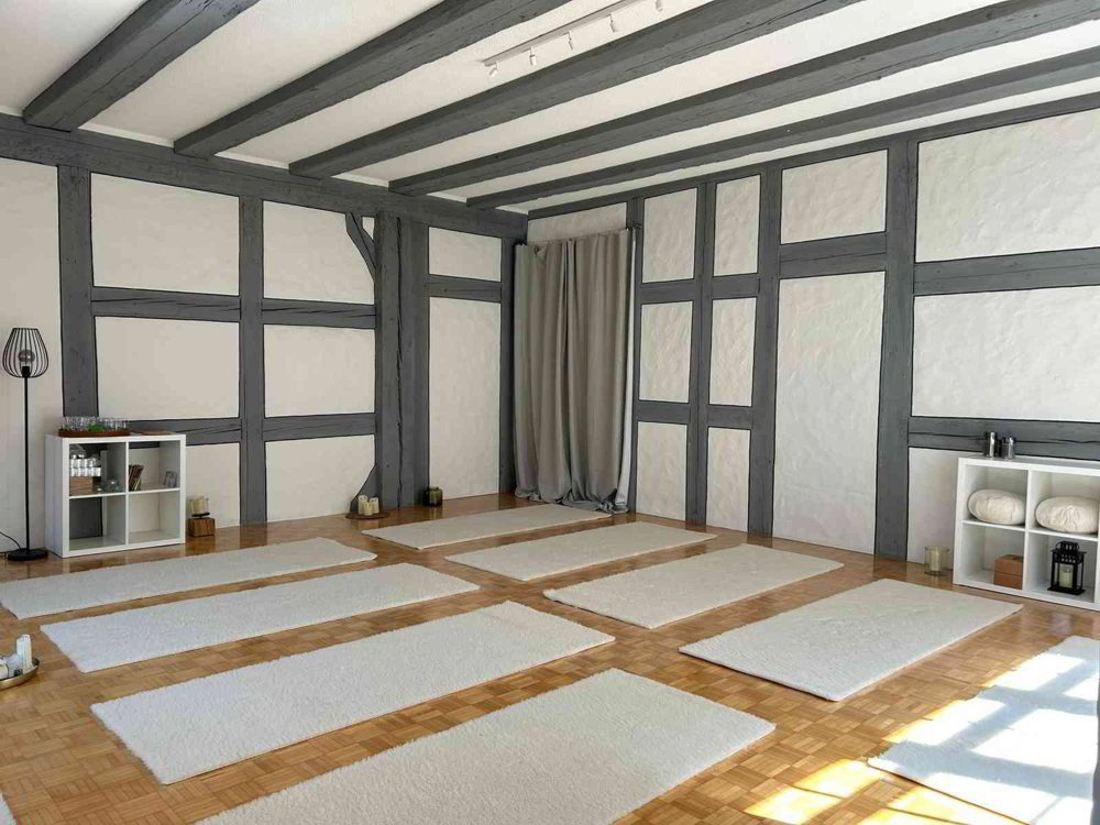 1 Zimmer Sonstiges zu vermieten in Saint-Gall - Bild 1/6