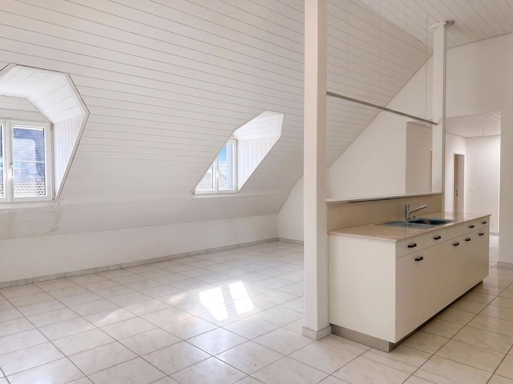 Wohnung – Frenkendorf - Ansicht 4