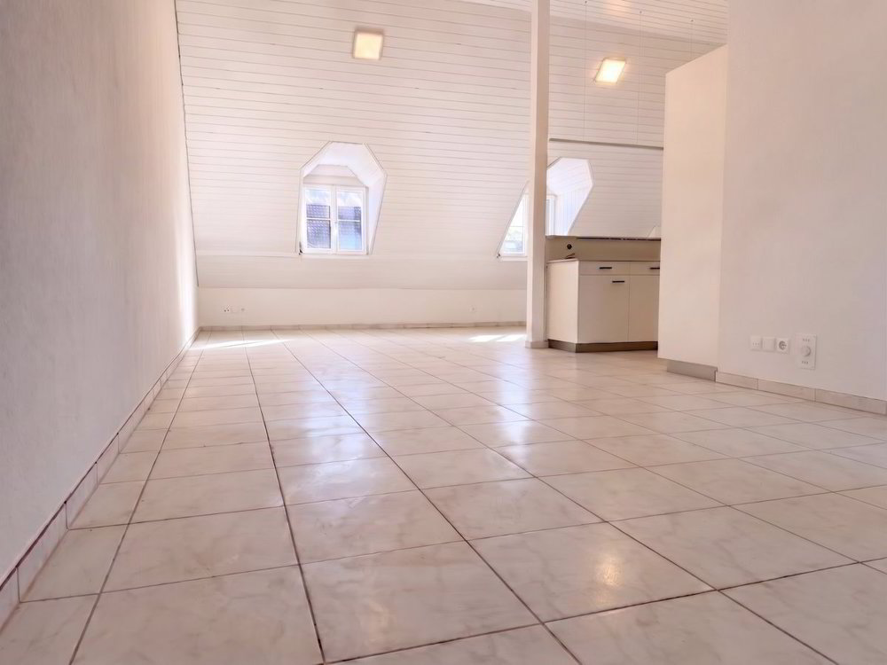 Wohnung – Frenkendorf - Mehr
