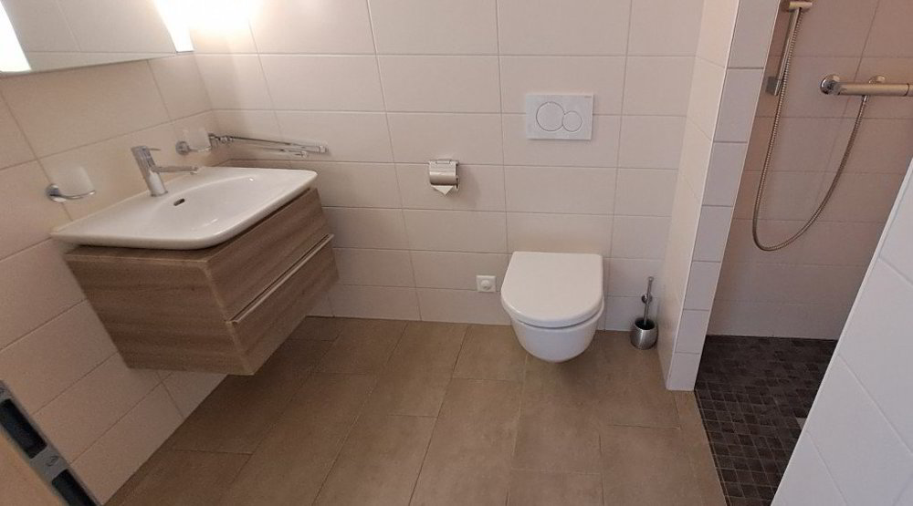Wohnung – Vétroz - Ansicht 5