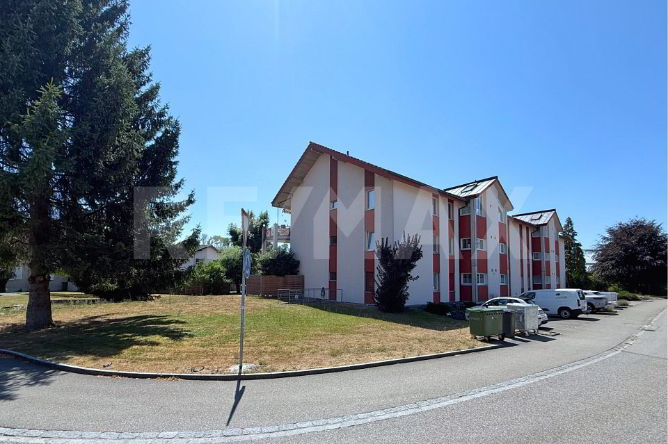 Wohnung – Gerlafingen