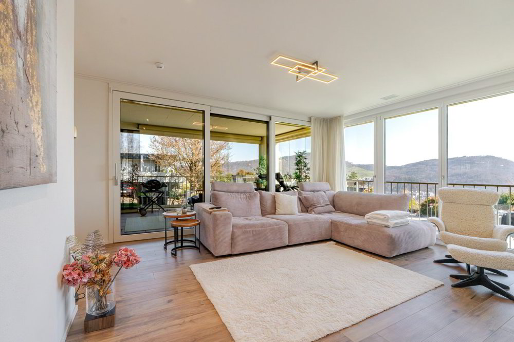 Wohnung – Liestal