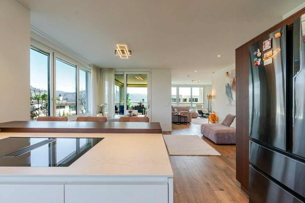 Wohnung – Liestal - Ansicht 2
